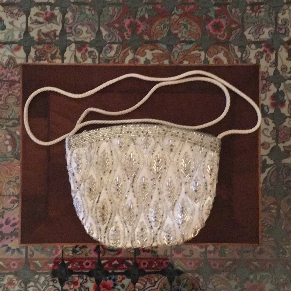 Beaded Purse!